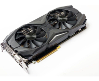 Zotac GeForce GTX 1070 8GB GDDR5 - 387531 - zdjęcie 2